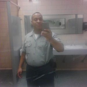 Meet your Posher, Murphy